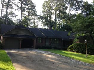 1175 Ridge St, Williamston, NC 27892