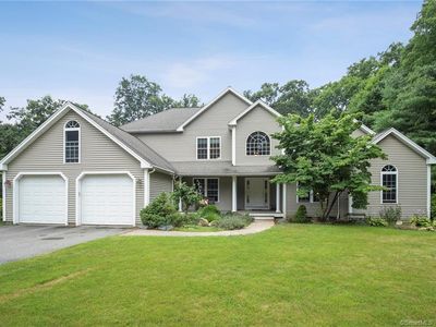 29 Dogwood Dr, Centerbrook, CT, 06409