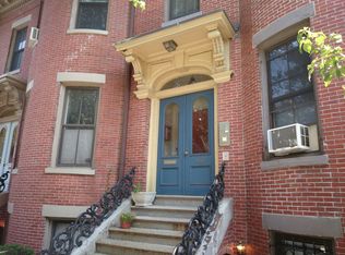 102 E Brookline St APT 3, Boston, MA 02118