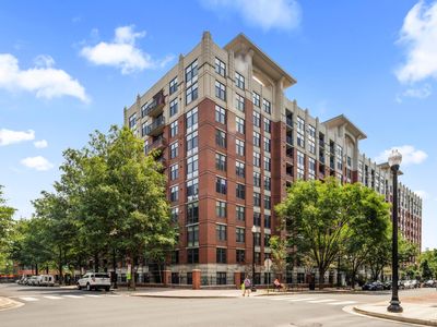 1021 N Garfield St APT 205, Arlington, VA, 22201