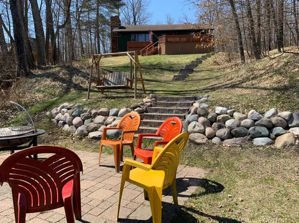 5028 Moccasin Lake Dr NW, Longville, MN 56655