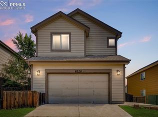 6220 Silverado Trl, Colorado Springs, CO 80922