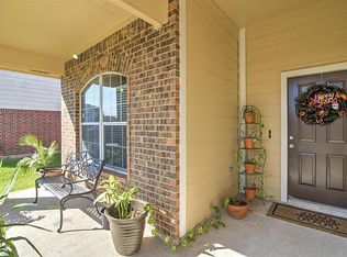 4207 Cinnamon St, Baytown, TX 77521