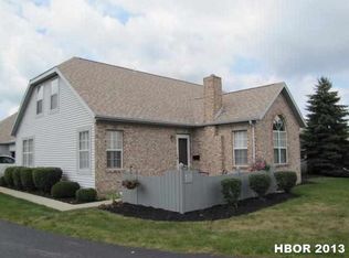 2235 Fox Run Cir, Findlay, OH 45840