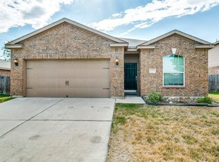 12633 Forest Lawn Rd, Rhome, TX 76078
