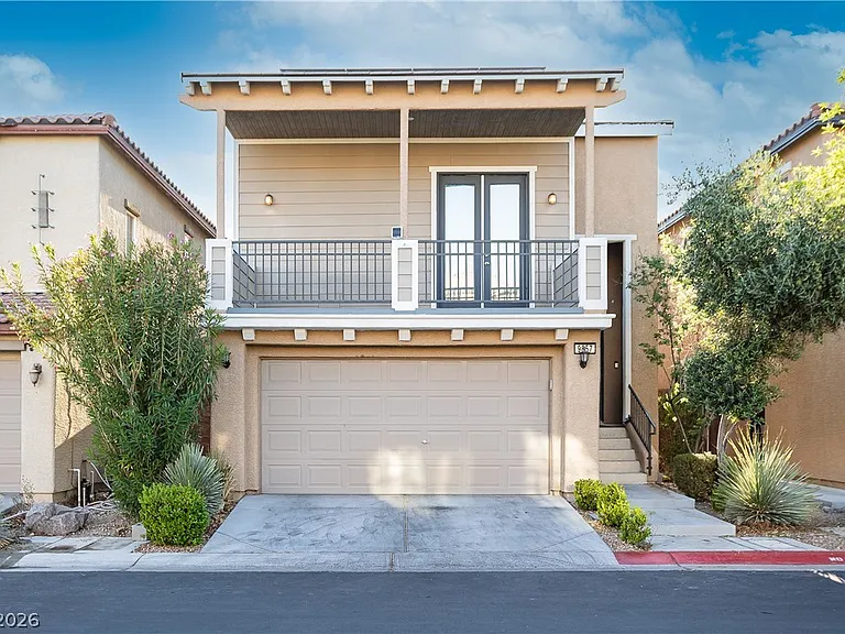9857 Black Mulberry St — Photo 1