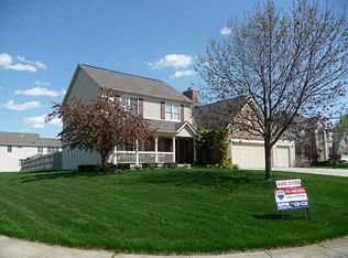 8049 Highland Springs Cir, Brownsburg, IN