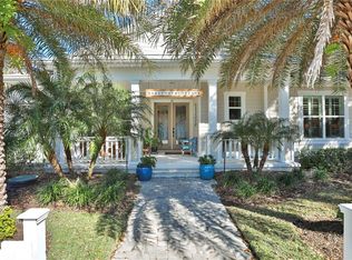 22 Shady Oak Ln, Palm Coast, FL 32137