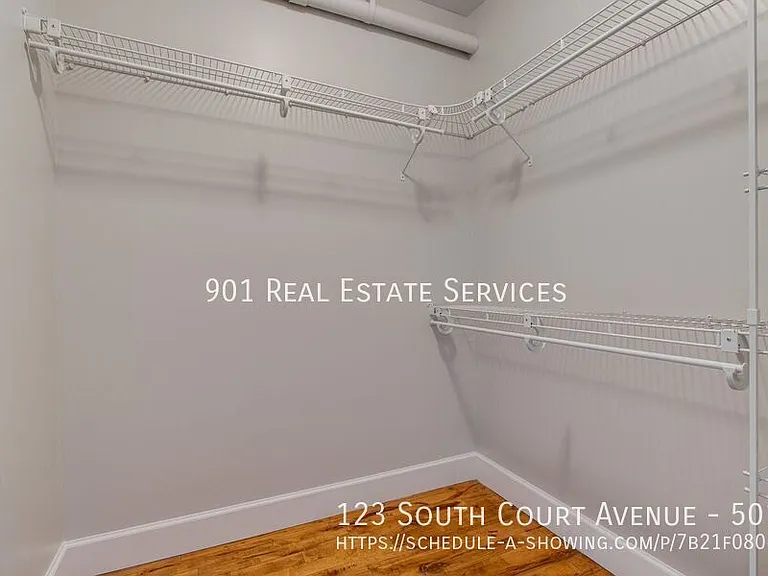 123 S Court Ave #501 — Photo 13