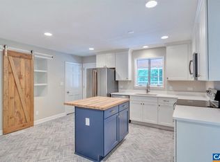 107 Carrsbrook Dr, Charlottesville, VA 22901