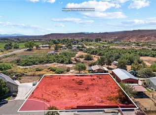 Bronze Eagle Cir, Logandale, NV 89021