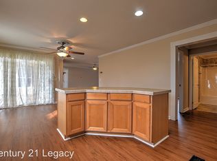 715 Bewley Rd, Mosheim, TN 37818