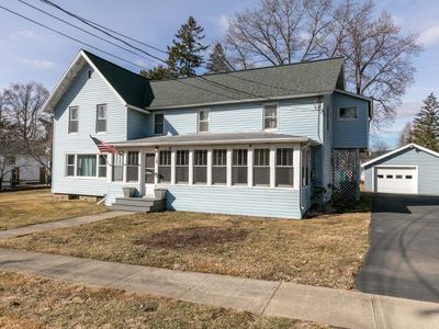 19 Church St, Tioga, PA, 16946
