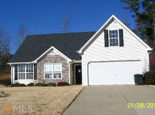 207 Clarion Dr, Carrollton, GA 30116