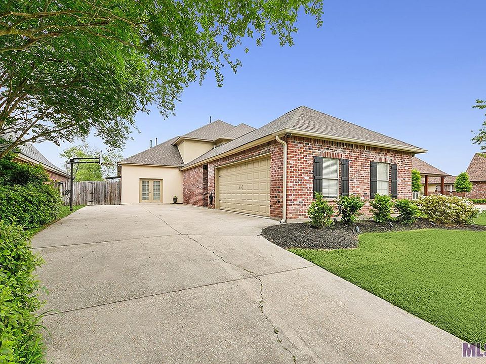 39340 Quail Creek Ave, Prairieville, LA 70769 Zillow