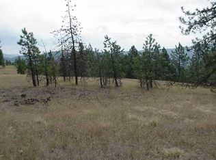 Hayleys Way LOT 6, Springdale, WA 99173
