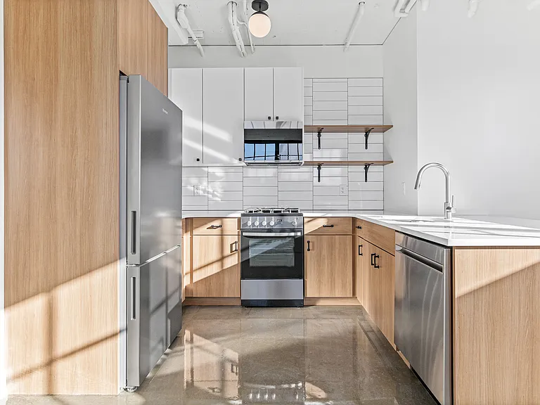 The Hall Lofts — Photo 127
