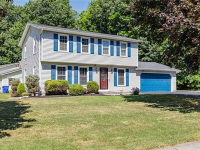 107 Pickdale Dr, Rochester, NY, 14626