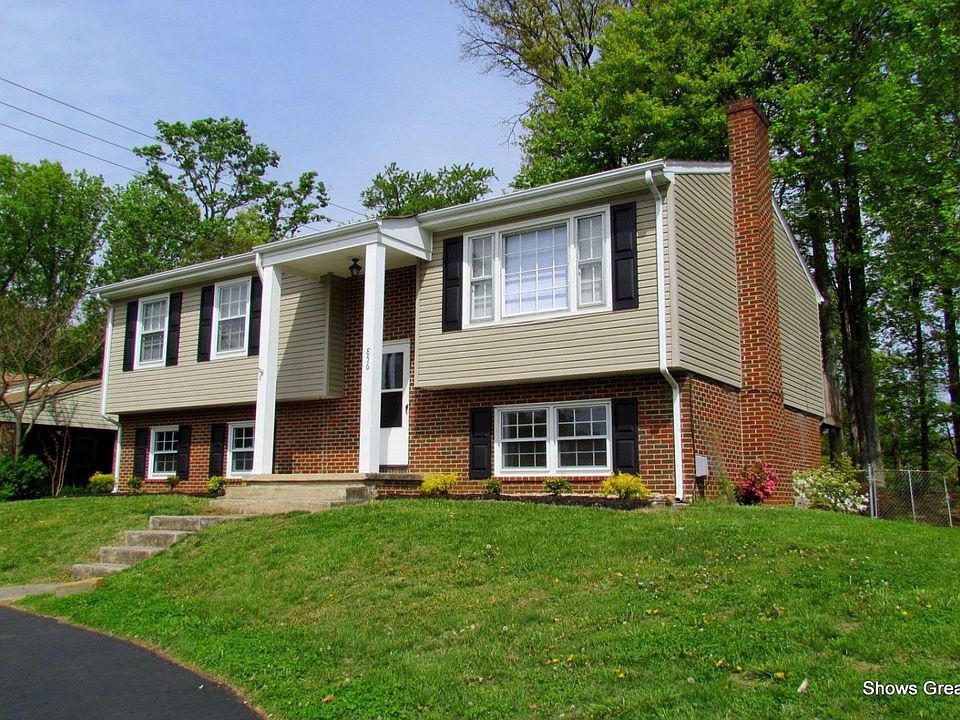 For Sale: 856 Finney DR, Vinton, Virginia 24179