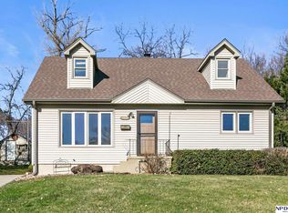 5030 S 39th Ave, Omaha, NE 68107