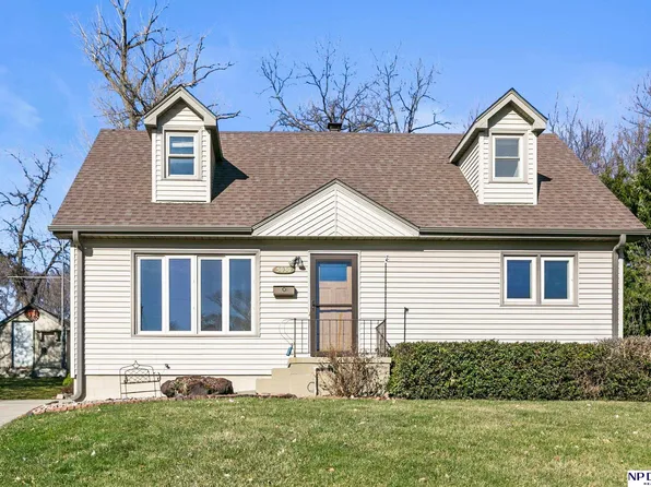 5030 S 39th Ave, Omaha, NE 68107