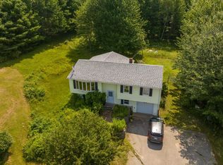 157 Ford Farm Rd, Milton, NH 03851