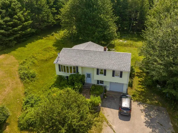 157 FORD FARM Road, Milton, NH 03851