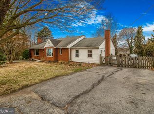 26000 Ridge Rd, Damascus, MD 20872