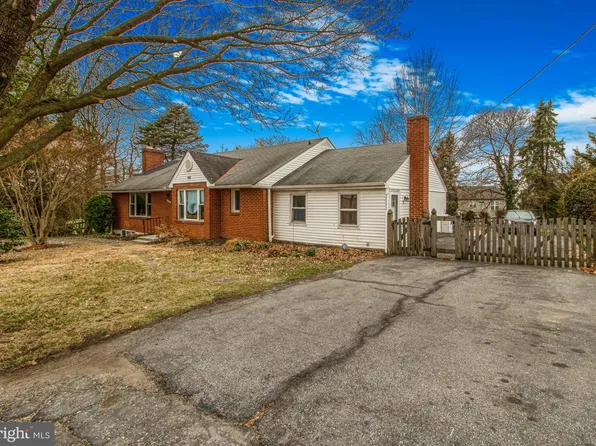 26000 Ridge Rd, Damascus, MD 20872