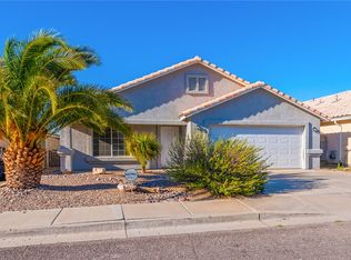 3019 Mallory Loop, Kingman, AZ 86401