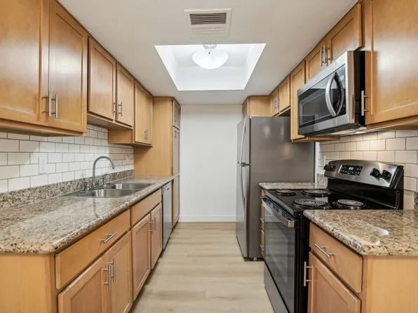 The Viridian Apartments