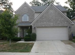 565 Hopewell Park, Lexington, KY 40511
