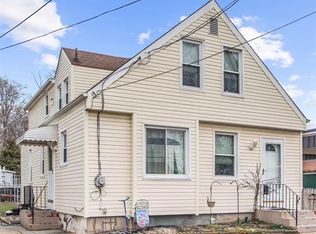 206 S Black Horse Pike, Runnemede, NJ 08078