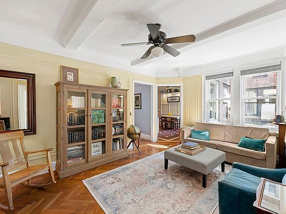3rd image of 175 W 73rd St APT 2B