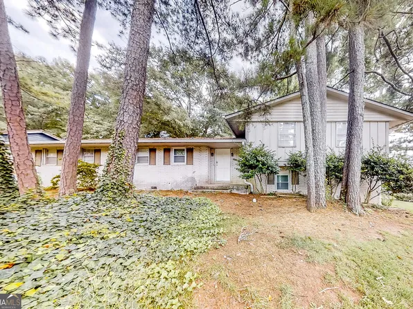 455 Clara Dr, Riverdale, GA 30274