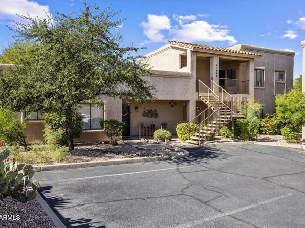 13644 N SAGUARO Boulevard #201, Fountain Hills, AZ 85268