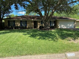 3008 Hillcrest Dr, Corsicana, TX 75110
