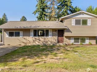 1607 E Hazel Ave, Burlington, WA