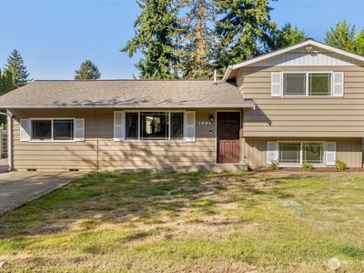 1607 E Hazel Avenue, Burlington, WA, 98233