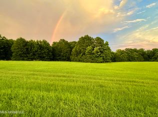 Lilly Rd LOT 4, Crystal Springs, MS 39059