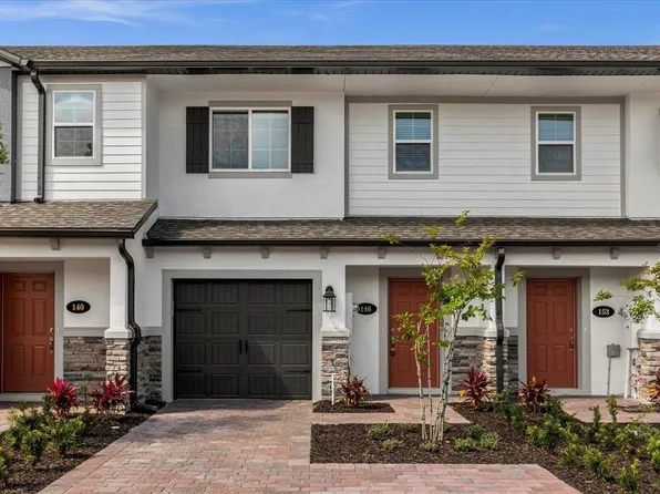 164 Cape Honeysuckle Pl, Sanford, FL 32771