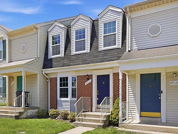 2nd image of 8912 Princeton Park Dr