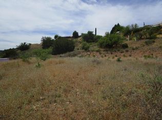 4635 E Woody Creek Ct, Rimrock, AZ 86335
