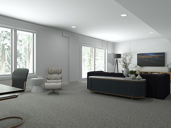 5th image of 555 Sunningdale Rd E #7