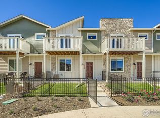 2768 Bear Springs Cir, Longmont, CO 80503