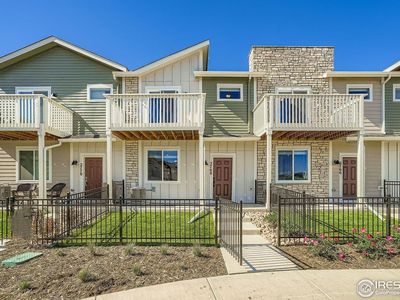 2768 Bear Springs Cir, Longmont, CO, 80503