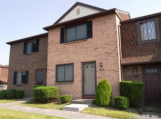 572 Surrey Hill Way, Rochester, NY 14623