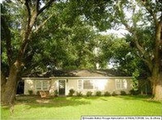 4344 39th St, Zachary, LA 70791