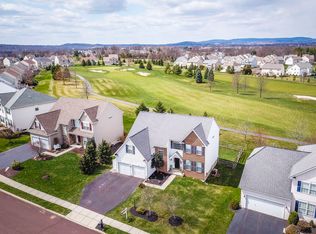 2493 Jessica Dr, Gilbertsville, PA 19525