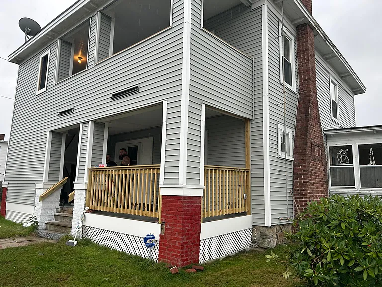 78 Belmont St #2 — Photo 1